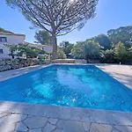 Climatisee 3 Pieces, Piscine Partagee, Proche Centre A - Fr-1-780-64 *