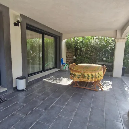 Climatisee 3 Pieces, Piscine Partagee, Proche Centre A - Fr-1-780-64 Holiday home Sainte-Maxime