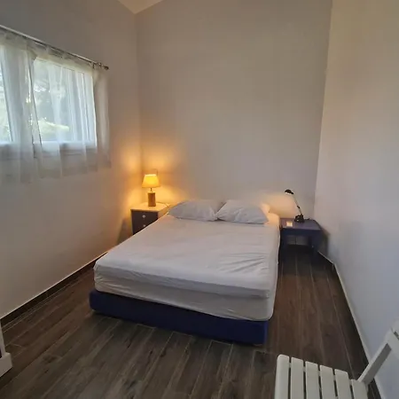 Holiday home Climatisee 3 Pieces, Piscine Partagee, Proche Centre A - Fr-1-780-64 *