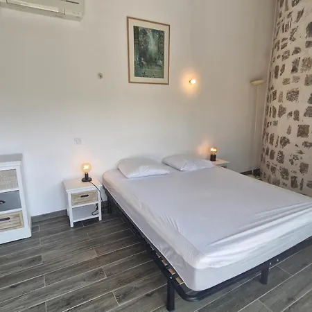 Holiday home Climatisee 3 Pieces, Piscine Partagee, Proche Centre A - Fr-1-780-64 Sainte-Maxime