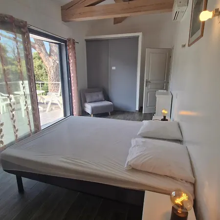 Holiday home Climatisee 3 Pieces, Piscine Partagee, Proche Centre A - Fr-1-780-64